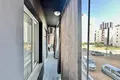 2 bedroom apartment 104 m² Mezitli, Turkey