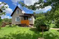 Haus 52 m² Uzdzienski sielski Saviet, Belarus