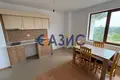 2 bedroom apartment 72 m² Nesebar, Bulgaria