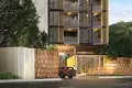 Studio apartment 1 bedroom 24 m² Karon, Thailand