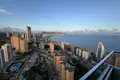 Квартира 4 спальни 128 м² Бенидорм, Испания