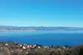 Villa de tres dormitorios 230 m² Lovran, Croacia