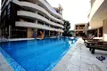 Apartamento 3 habitaciones 74 m² Sunny Beach Resort, Bulgaria