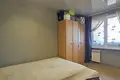 Appartement 3 chambres 59 m² Minsk, Biélorussie