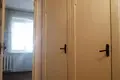 3 room apartment 58 m² Rechytsa, Belarus