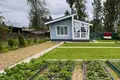 Casa 1 habitación 50 m² Kirovskoe gorodskoe poselenie, Rusia