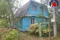 House 75 m² Zabalocki sielski Saviet, Belarus
