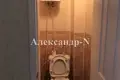 1 room apartment 60 m² Odessa, Ukraine