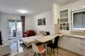 Mieszkanie 32 m² Budva, Czarnogóra