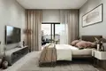 Complejo residencial Maison Elysee 2