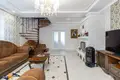 5 room apartment 220 m² Dziamidavicki sielski Saviet, Belarus