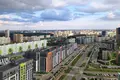 Квартира 4 комнаты 83 м² Боровляны, Беларусь