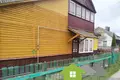 Maison 46 m² Lida, Biélorussie
