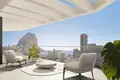 Appartement 2 chambres 108 m² Calp, Espagne