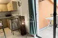 1 room apartment 40 m² Becici, Montenegro