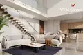 villa de 3 chambres 223 m² Calp, Espagne