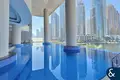 Appartement 2 chambres 1 653 m² Doubaï, Émirats arabes unis