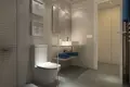 2 bedroom apartment 358 m² Finestrat, Spain
