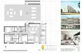 Ático 3 habitaciones 113 m² Cartagena, España