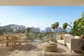 1 bedroom apartment 59 m² la Vila Joiosa Villajoyosa, Spain