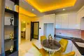 Wohnung 1 Schlafzimmer 47 m² Mittelmeerregion, Türkei