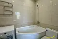 Apartment 92 m² Piatryski, Belarus