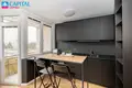 Appartement 1 chambre 25 m² Vilnius, Lituanie