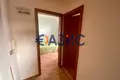 2 bedroom apartment 54 m² Ravda, Bulgaria