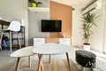 Wohnung 1 Schlafzimmer 54 m² Budva, Montenegro