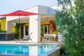 Villa de tres dormitorios  Pola, Croacia