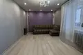 4 room apartment 87 m² Lyasny, Belarus