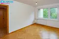 Квартира 3 комнаты 64 м² Панявежис, Литва