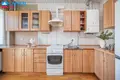 Apartamento 1 habitación 36 m² Vilna, Lituania