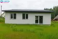 Dom 80 m² Okmianiszki, Litwa