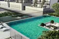 Mieszkanie 1 pokój 721 m² Dubaj, Emiraty Arabskie