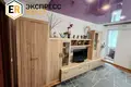 Apartamento 2 habitaciones 61 m² Brest, Bielorrusia