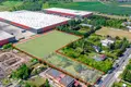 Grundstück 13 900 m² Lodz, Polen