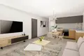 Mieszkanie 1 pokój 55 m² Parekklisia, Cyprus