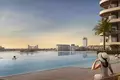 Mieszkanie 3 pokoi 128 m² Dubaj, Emiraty Arabskie