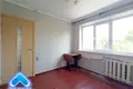 3 room apartment 50 m² Rechytsa, Belarus