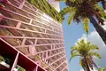 Residencia Ramada Residences Pervye brendirovannye rezidencii v centre Batumi