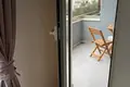 2 room apartment 43 m² in Rafailovici, Montenegro