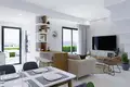 Szeregowiec 3 pokoi 130 m² Torrevieja, Hiszpania