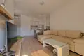 Apartamento 1 habitacion 42 m² en Rafailovici, Montenegro