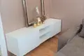 2 bedroom apartment 62 m² Belgrade, Serbia