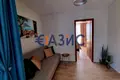 1 bedroom apartment 56 m² Sveti Vlas, Bulgaria