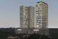 Квартира 3 спальни  Дубай, ОАЭ