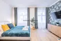 Appartement 3 chambres 67 m² Budapest, Hongrie