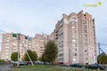 Apartamento 3 habitaciones 76 m² Borisov, Bielorrusia