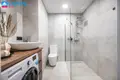 1 room apartment 23 m² Vilnius, Lithuania